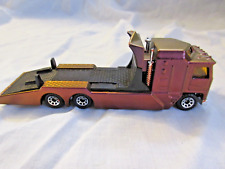 Vintage 1983 matchbox for sale  Potomac