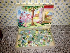 Puzzle pantera rosa usato  Firenze