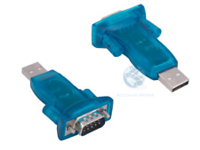 Adattatore convertitore usb usato  Torre Annunziata