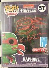 Kevin eastman tmnt for sale  Glendale
