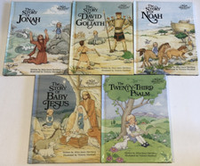 Alice bibleland story for sale  Baltimore