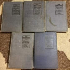 Lake english classics for sale  Chicago