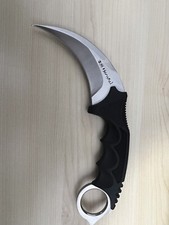 Unitedcutlery karambit vp gebraucht kaufen  Neuler