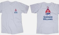 Sherwin williams logo for sale  Tacoma