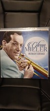 Glenn miller moonlight usato  Trieste