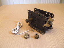 Meccano e20r electric for sale  SWINDON