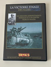 Victoire finale alliés d'occasion  Sens