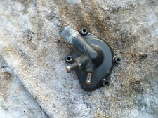 Water pump cover for sale  PICKERING