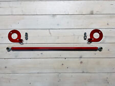 BARRA DUOMI ANTERIORE UNIBALL STRUT BRACE FIAT PANDA 141 1 SERIE comprar usado  Enviando para Brazil
