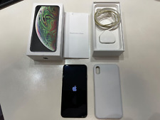 Apple iphone max for sale  DERBY