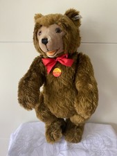 Steiff großer teddy gebraucht kaufen  Deutschland