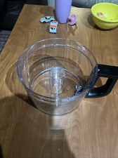 Kitchenaid kfp0922ob food for sale  Conway