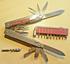 victorinox wellenschliff gebraucht kaufen victorinox wellenschliff gebraucht kaufen Gütersloh