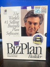 Jian biz plan for sale  Princeton