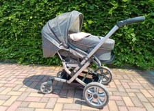 Kinderwagen buggy gesslein gebraucht kaufen  Ehekirchen
