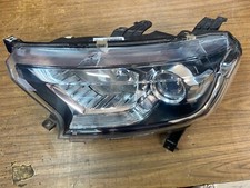 Farol LHS Ford Ranger PX2 4X4 XLT 2017 comprar usado  Enviando para Brazil