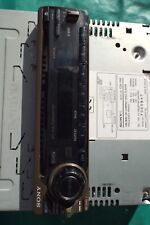 Volkswagen autoradio sony d'occasion  Verneuil-sur-Avre