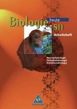 Biologie gymnasium sii gebraucht kaufen  Stuttgart