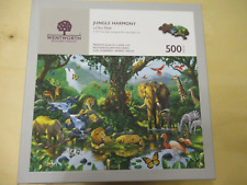 Wentworth puzzle 500 gebraucht kaufen  Waldkirch