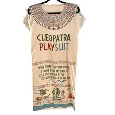 Vintage 1950 cleopatra for sale  Creston