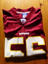 Trikot washington redskins gebraucht kaufen  Meckenheim