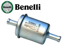 Filtro carburante benzina usato  Napoli