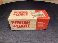 Porter cable model for sale  La Grande