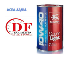 Lubrificante auto usato  Afragola