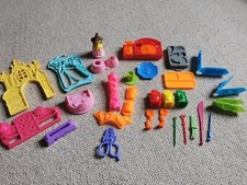 Playdoh princess bundle for sale  WAKEFIELD