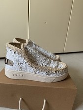 Scarpe estive mou usato  Foligno
