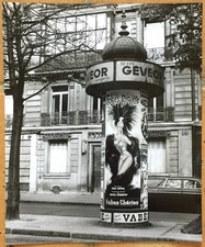 Photograph folies shepherdess d'occasion  Expédié en Belgium