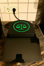 Balance thermomix tm7 d'occasion Balance thermomix tm7 d'occasion  Metz-