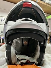 bmw system 6 helmet for sale  DARLINGTON