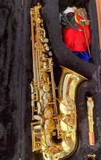 Evette alt saxophon gebraucht kaufen  Gottmadingen