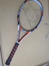 Dunlop 5fifty super gebraucht kaufen  Clausthal-Zellerfeld