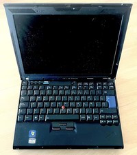 Usado, Portátil ThinkPad Lenovo X200 Intel Core 2 Duo L9400 4 GB RAM 64 GB comprar usado Usado, Portátil ThinkPad Lenovo X200 Intel Core 2 Duo L9400 4 GB RAM 64 GB comprar usado  Enviando para Brazil