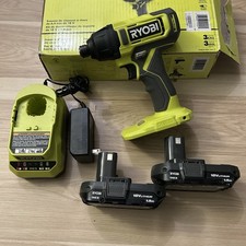 Ryobi one pcl235k2 for sale  Anniston