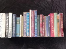 folio society books for sale folio society books for sale LEEDS
