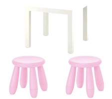 Set ikea mammut for sale  Atlanta