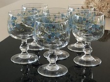 Verres vin blanc d'occasion  Avesnes-les-Aubert