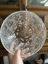 Große alte lalique gebraucht kaufen  Ludwigshafen am Rhein