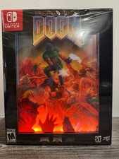 Doom the classics gebraucht kaufen  Tengen