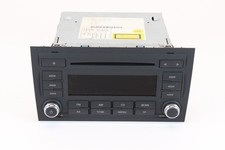 Radio concert autoradio gebraucht kaufen  Petershagen