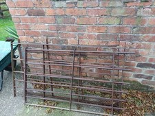 Antique wrought iron for sale  WREXHAM