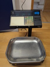 Mettler toledo 15 gebraucht kaufen  Eberdingen