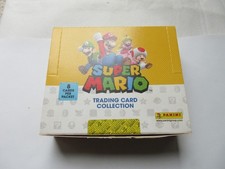 Panini super mario for sale Panini super mario for sale  DUNSTABLE