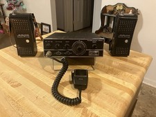 Penney radio pinto for sale  Hebron