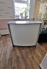 Reception desk matt for sale  STOURBRIDGE