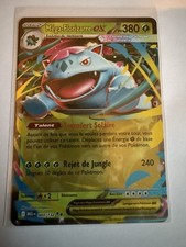 Carte pokémon mega d'occasion  Nantes-