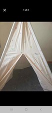 Teepee tent kids for sale  ASHFORD